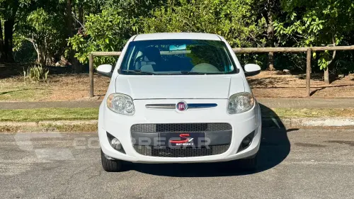 PALIO 1.4 MPI Attractive 8V