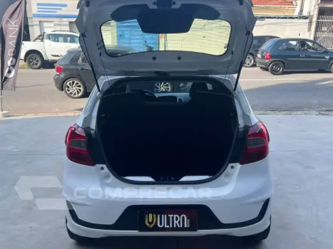 Ka 1.0 SE/SE Plus TiVCT Flex 5p