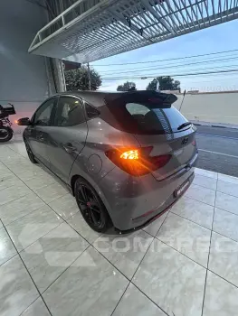 HB20 1.0 Tgdi Sport
