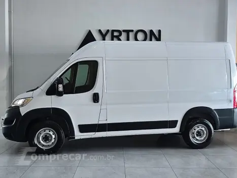 Fiat Ducato 2.2 BLUEHDI DIESEL CARGO 4 portas