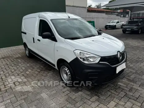 KANGOO 1.6 16V SCE FLEX ADVANCED MANUAL