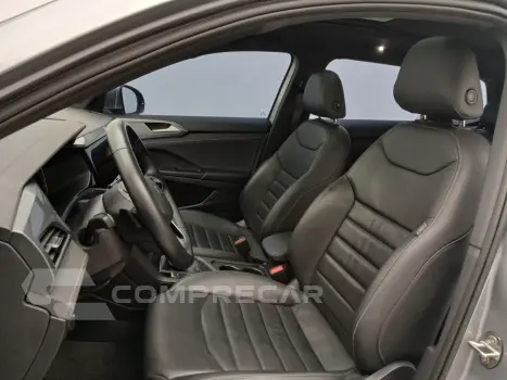 TAOS 1.4 250 TSI TOTAL FLEX HIGHLINE AUTOMÁTICO