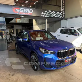 X1 2.0 16V Turbo Sdrive20i M Sport