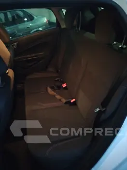 Fiesta 1.6 16V Flex Mec. 5p