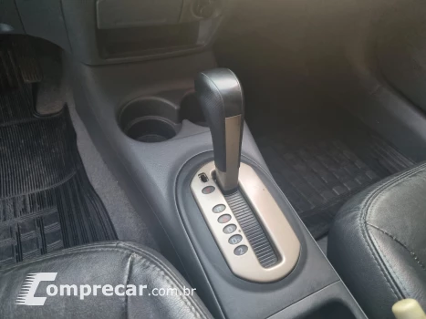 CIVIC 1.7 LX 16V