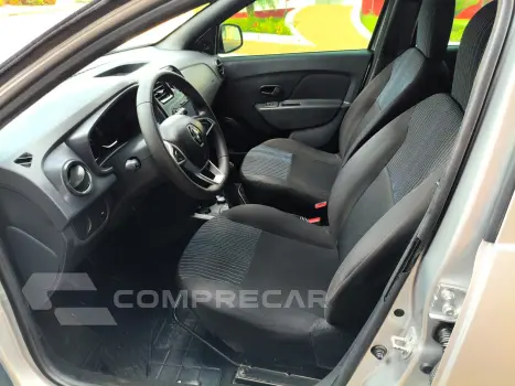 SANDERO 1.0 12V SCE Life