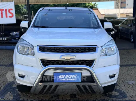 S10 2.4 LT 4X2 CD 8V