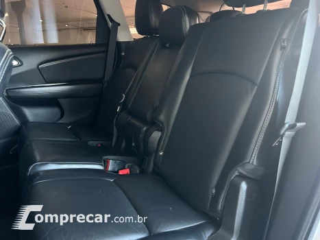 FREEMONT 2.4 Precision 16V