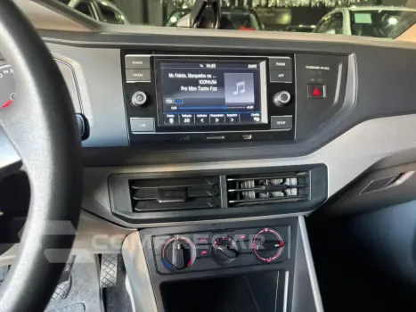 POLO 1.6 MSI TOTAL FLEX MANUAL