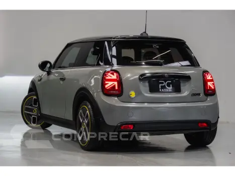 COOPER S 2P ELETRICO