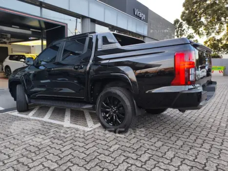 TRITON 2.4 Biturbo CD Katana 4X4