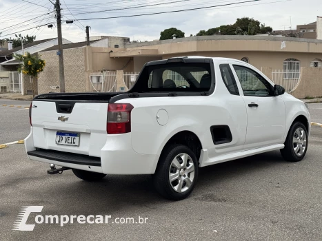 MONTANA 1.4 MPFI LS CS 8V