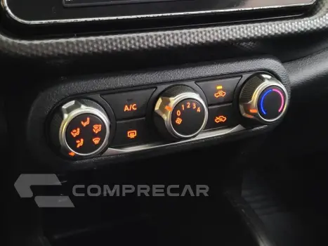 KICKS S 1.6 16V Flex 5p Aut.