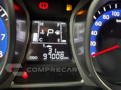 HB20 1.6 Comfort 16V