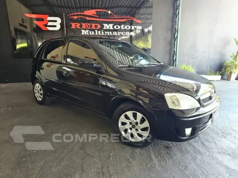 CORSA 1.4 MPFI MAXX 8V FLEX 4P MANUAL