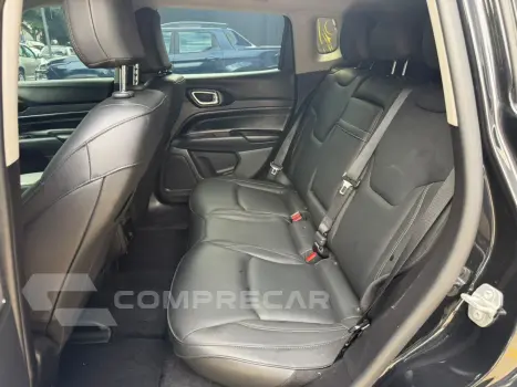 Compass 1.3 T270 Turbo Flex Longitude At6