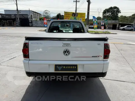 SAVEIRO 1.6 CS 8V
