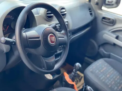 Fiorino Endurance EVO 1.4 Flex 8V 2p