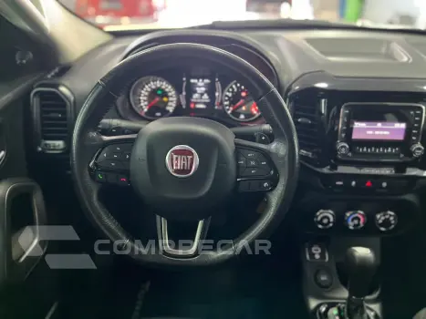 TORO 1.8 16V EVO Freedom