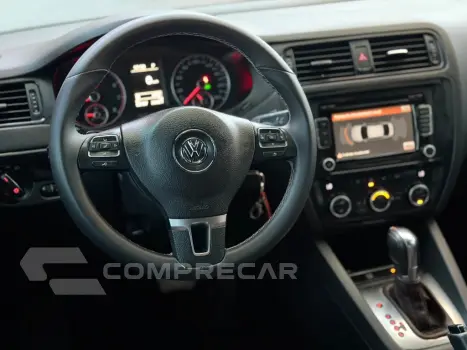 JETTA Comfortline 2.0 T.Flex 8V 4p Tipt.