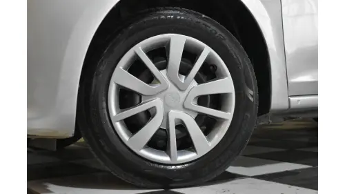 LOGAN - 1.0 12V SCE AUTHENTIQUE MANUAL