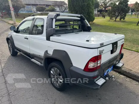 Strada 1.8 Adventure Cab.dupla