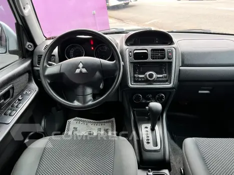 Pajero TR4 2.0 Flex 16V 4X2 Aut.