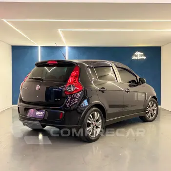 Palio SPORTING 1.6 Flex 16V 5p
