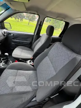 Ecosport 1.6 FREESTYLE