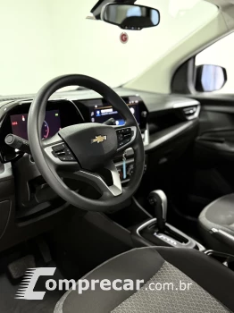 SPIN 1.8 LT 8V