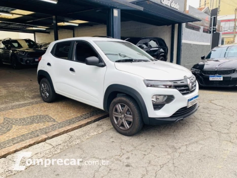 KWID 1.0 12V SCE ZEN