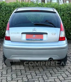 C3 1.4 I GLX 8V
