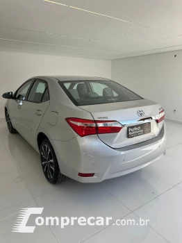COROLLA 2.0 XEI 16V