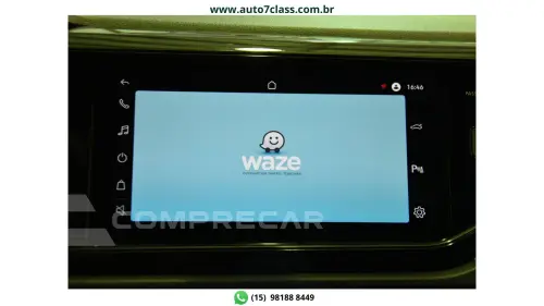 NIVUS - 1.0 200 TSI TOTAL HIGHLINE AUTOMÁTICO