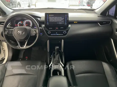 COROLLA CROSS XRE