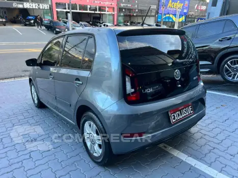 up! move 1.0 TSI Total Flex 12V 5p