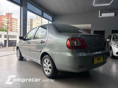 SIENA 1.0 MPI Fire 8V