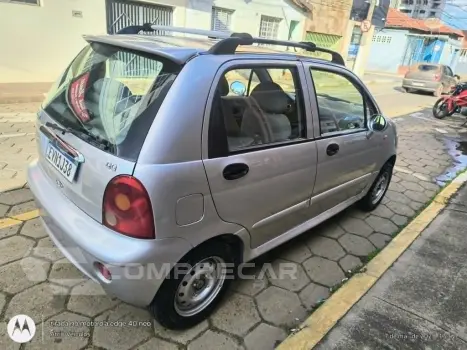 QQ 1.1/1.0 12V 69cv 5p