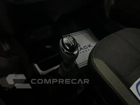 Kwid KWID OUTSIDER 1.0 Flex 12V 5p Mec.