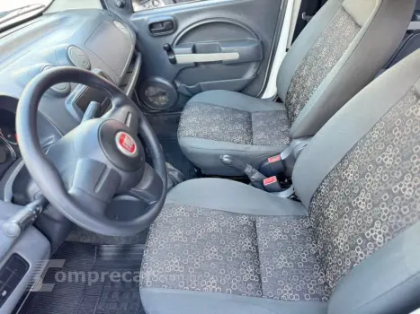 UNO VIVACE/RUA 1.0 EVO Fire Flex 8V 5p