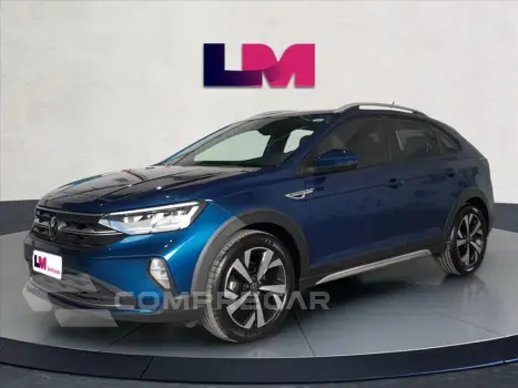 NIVUS 1.0 200 TSI TOTAL FLEX HIGHLINE AUTOMÁTICO