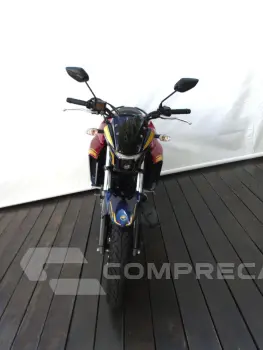 YAMAHA FZ25 FAZER ABS