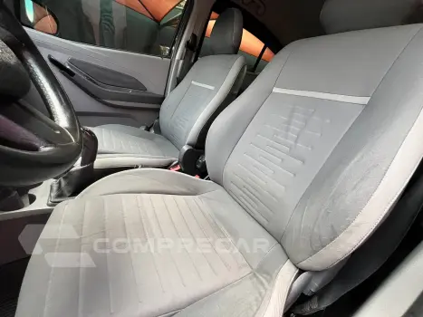AGILE 1.4 MPFI LT 8V