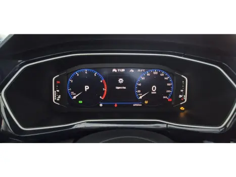 T-CROSS 1.0 200 TSI TOTAL FLEX COMFORTLINE AUTOMÁTICO