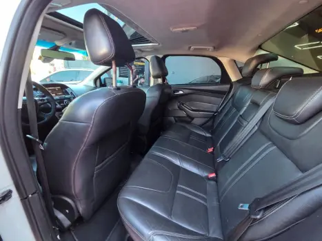 Focus TITA/TITA Plus 2.0  Flex 5p Aut.