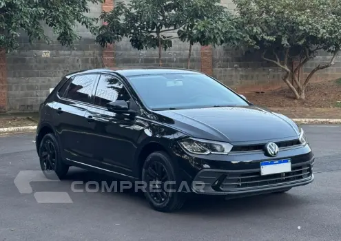 POLO 1.0 170 TSI Comfortline