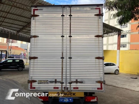 SPRINTER 311 CDI STREET C