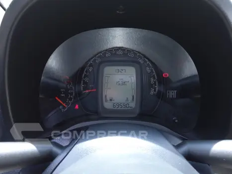 MOBI 1.0 EVO FLEX TREKKING MANUAL