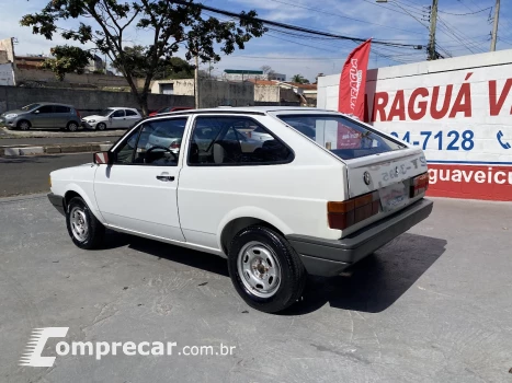 GOL 1.0 8V