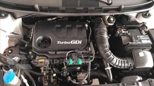 HB20 1.0 TGDI FLEX COMFORT MANUAL